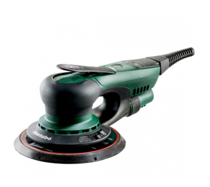 Машина шлифовальная эксцентриковая Metabo SXE 150-2.5 BL 615025000