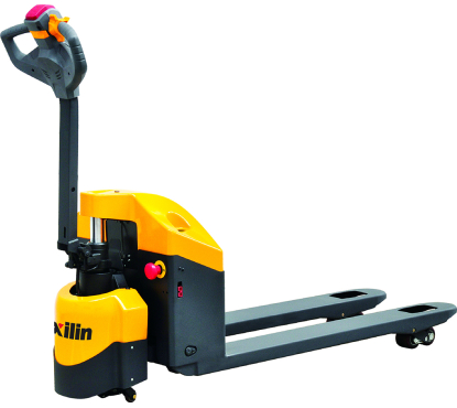 Тележка электрическая 2000 кг 1150 мм XILIN CBD20W-EC Li Li-ion 24/50 В/Ач