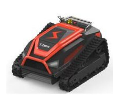 Робот косилка ZimAni “ГРОМ E”