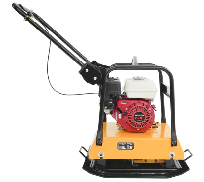 Habert ВИБРОПЛИТА H-C120H (GX160)