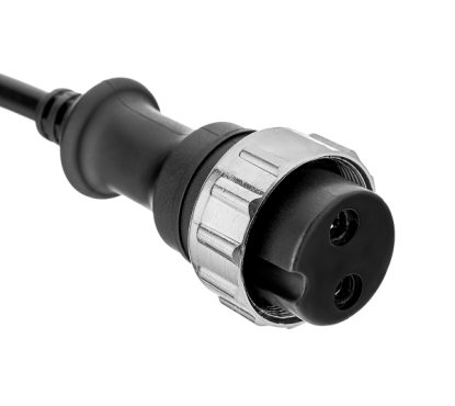 Разъём 2-pin IHQ0759