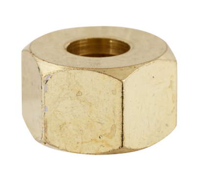 Гайка 32 G 3/4 для БКО-50М, сталь