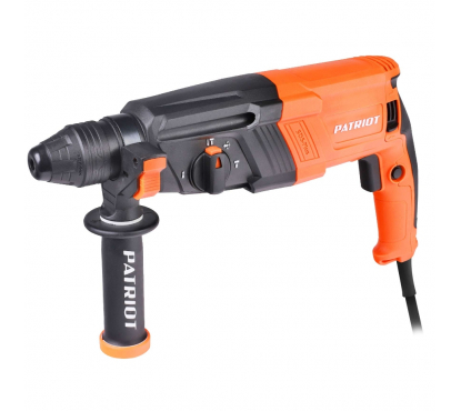 Перфоратор PATRIOT RH 287