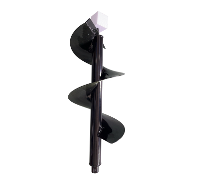 Шнек 300*800 мм для мотобуров JH Шнек 300*800 мм для мотобуров JH