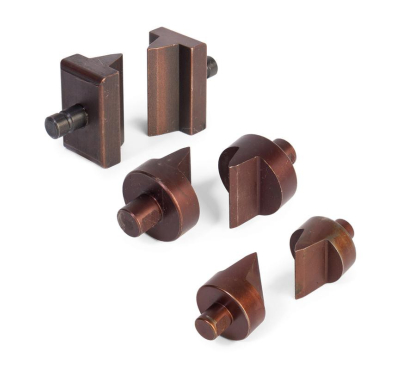 Набор ножей для гидравлических арматурорезов HHG-20