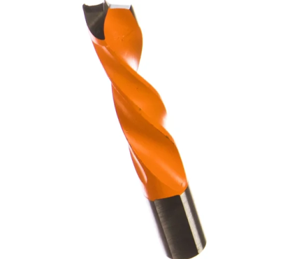 10x43x70 Z=2+2 S=10x20 LH Сверло присадочное глухое 10x43x70 Z=2+2 S=10x20 LH Сверло присадочное глухое