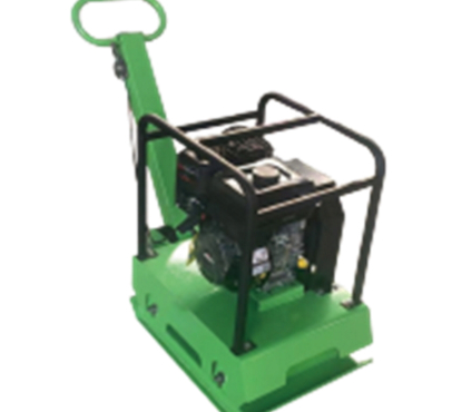 Виброплита 90 кг, 23 кН (Honda) без бака TOR C-90