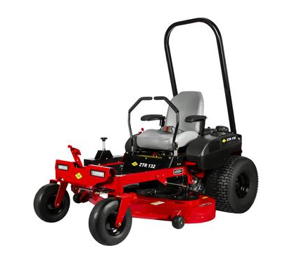 Райдер DDE ZTR 132 (20,0 л.с., шир., 132 см, выс., 25-90 мм) Райдер DDE ZTR 132 (20,0 л.с., шир., 132 см, выс., 25-90 мм)