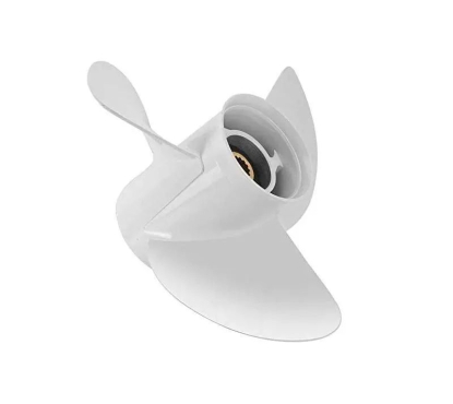 Винт Т40, F40, F60 гребной 3-11⅛