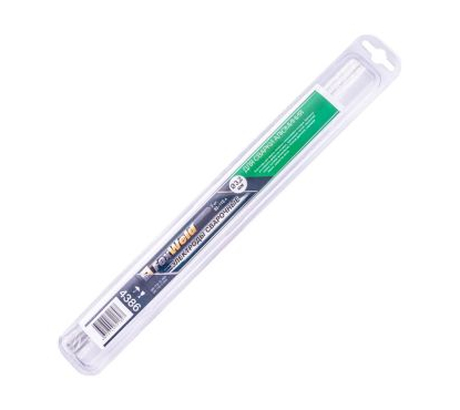 БЛИСТЕР Эл-ды алюм. д.3.2/3шт