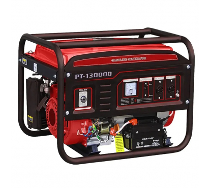 Бензиновый генератор Edon PT-13000D