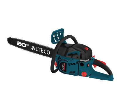 Бензопила ALTECO GCS 58-50