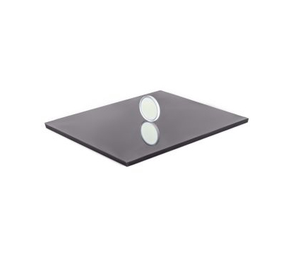 Стекло защитное FWL21T D18*T2 для сварки