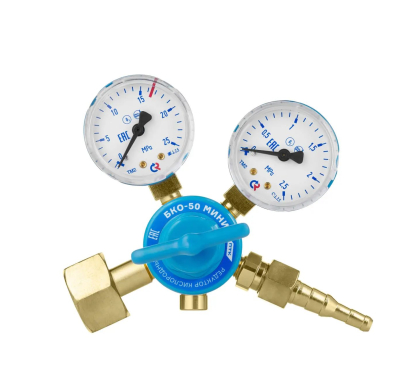 Редуктор кислородный БКО-50 МИНИ Редуктор кислородный БКО-50 МИНИ