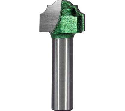Фреза профильная для фасадов D25.4xH18xL63 S=12 GREENCUT BX11074 Фреза профильная для фасадов D25.4xH18xL63 S=12 GREENCUT BX11074