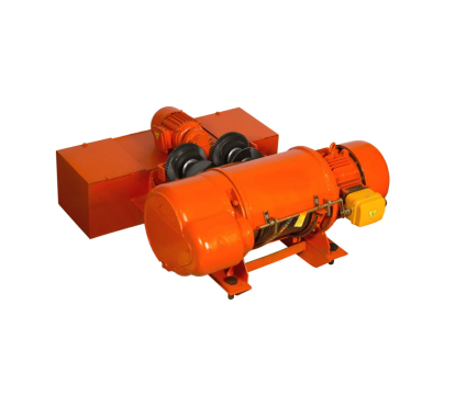 Таль электрическая канатная TOR MD г/п 5,0 т 6 м (серия K)*