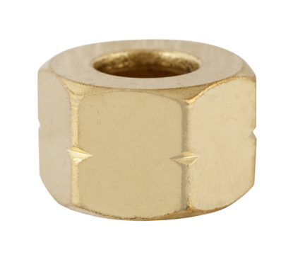 Гайка 27 СП-21,8 LH для БПО-5М