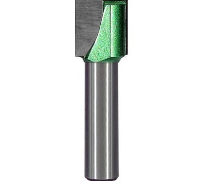 Фреза профильная для фасадов D19xH20xL65 S=12 GREENCUT BX11255 