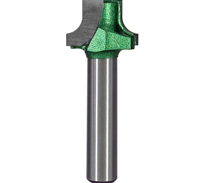Фреза профильная для фасадов D29xH18xL75 S=12 GREENCUT BX11202 