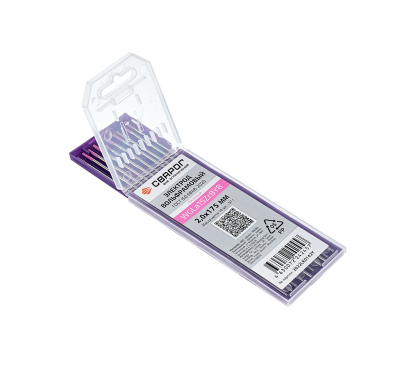 WGLa 15 Ø2.0×175 WGLa 15 Ø2.0×175