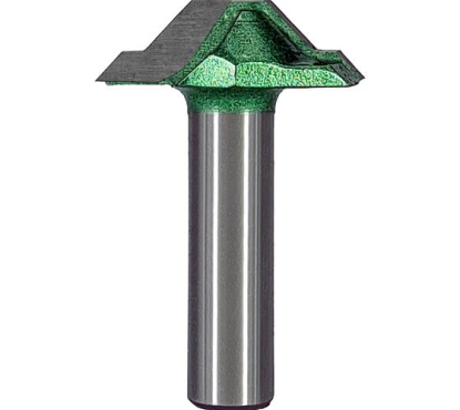 Фреза профильная для фасадов D38xH11.5xL56.5 S=12 GREENCUT BX11184 Фреза профильная для фасадов D38xH11.5xL56.5 S=12 GREENCUT BX11184