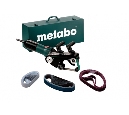 Шлифователь для труб Metabo RBE 9-60 Set