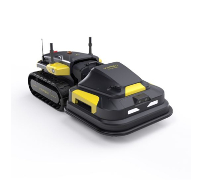 Модуль газонокосилка для робота Yarbo PRO