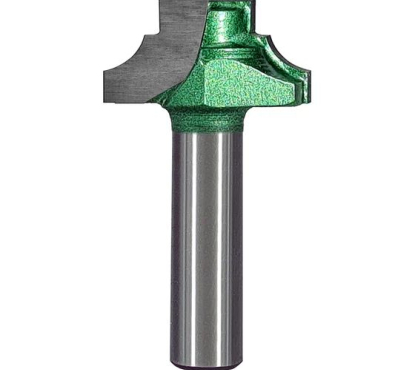 Фреза профильная для фасадов D35xH17xL62 S=12 GREENCUT BX11159 Фреза профильная для фасадов D35xH17xL62 S=12 GREENCUT BX11159