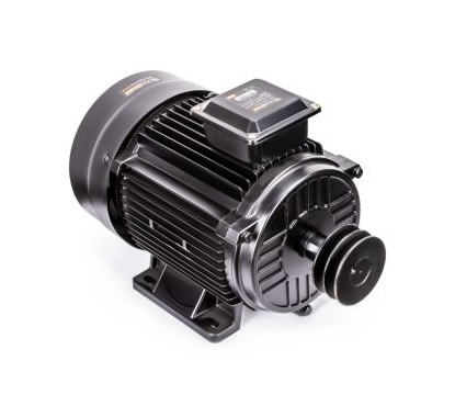 Электродвигатель в сборе AEROMAX EM-700 (400В / 7.5кВт)