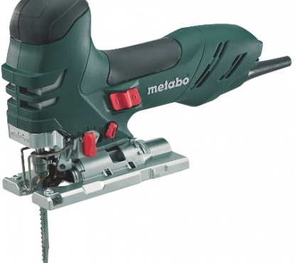 Лобзик электрический Metabo STE 140 Quick 601401500