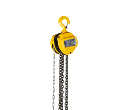 Таль ручная шестеренная TOR ТРШ C 0,5ТХ18М