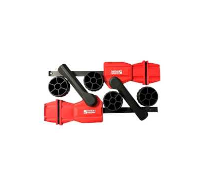 Прижим верстачный эксцентриковый (2штуки)	