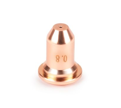 Сопло S65 BS 0,8 мм Сопло S65 BS 0,8 мм