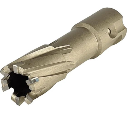 Сверло корончатое твердосплавное Universal D=20 I=35 L=75 Tideway BC122012