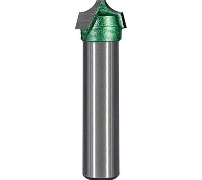 Фреза профильная для фасадов D16.5xH9xL54 S=12 GREENCUT BX11155 