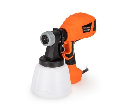 Краскопульт электрический SGE 450/1200