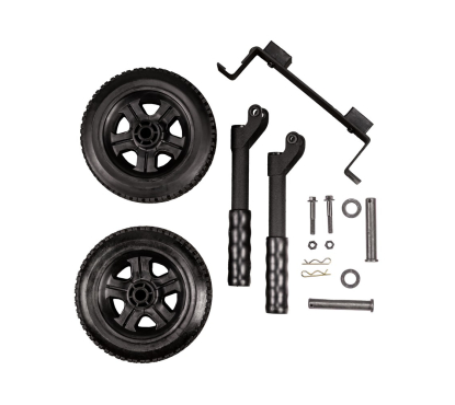 Комплект транспортировочный для генераторов Foxweld Expert G3900E TwinPower Комплект транспортировочный для генераторов Foxweld Expert G3900E TwinPower