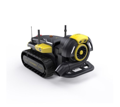 Модуль воздуходувка для робота Yarbo 