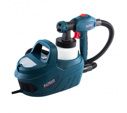 Краскораспылитель ALTECO SG 2204