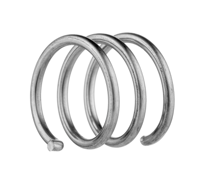 Спираль к соплу (MS 15) IFT0808