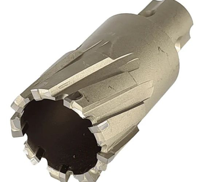 Сверло корончатое твердосплавное Universal D=35 I=35 L=75 Tideway BC123529