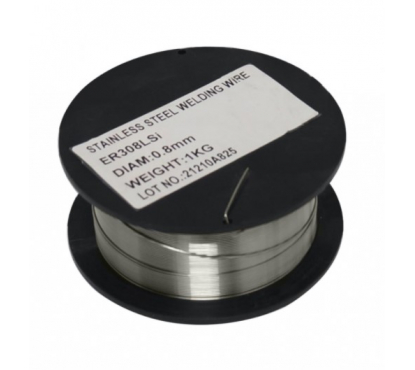Проволока BRIMA ER-308LSI (04х19н9) (к) (d0.8мм 5кг)