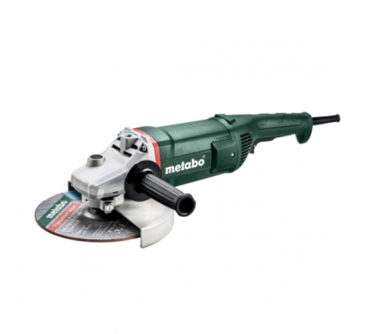 Машина углошлифовальная Metabo WE 2400-230 606484000