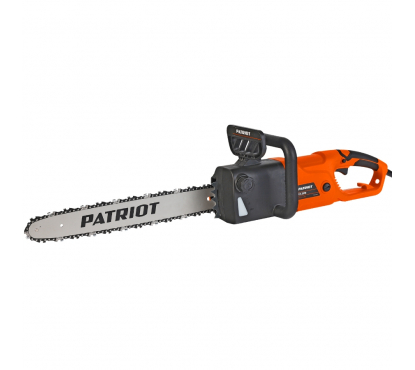 Пила цепная электрическая PATRIOT ES 2618