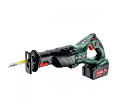 Ножовка аккумуляторная Metabo SSE 18 LTX BL 602267650