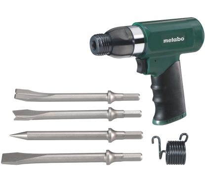 Пневмоотбойник Metabo DMH 30 Set