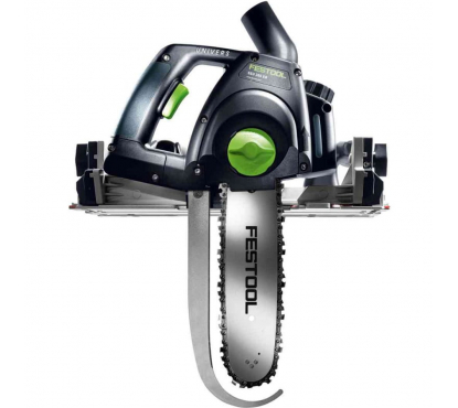 Пила цепная FESTOOL SSU 200 EB-Plus-FS