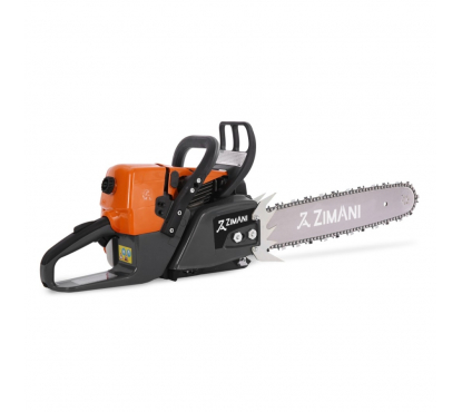 Бензопила ZimAni MS361