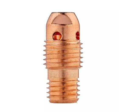 Держатель цанги d1,0мм (TIG TP 9/20/25) JFK0910 Держатель цанги d1,0мм (TIG TP 9/20/25) JFK0910