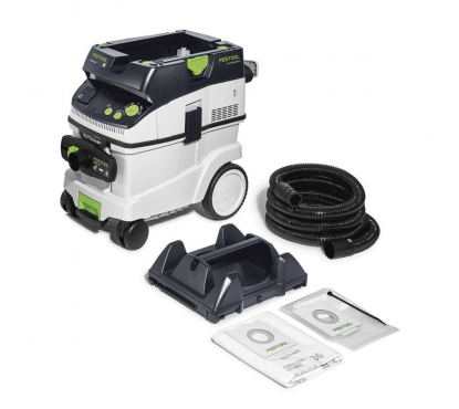 Пылеудаляющий аппарат FESTOOL CTL 36 E AC-Planex